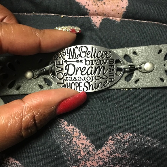 Custom Bracelets - Picture 1 of 3